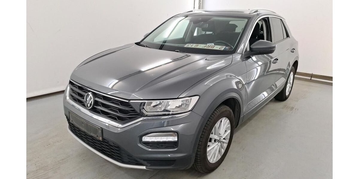 VW T-Roc 137.000 km 15.351 &euro; Kelkheim 65779