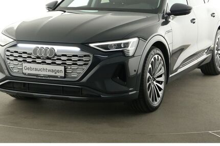 Audi Q8 37.725 km 58.790 &euro; Suhl 98527