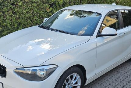 BMW 114 191.000 km 6.200 &euro; Ingelfingen 74653