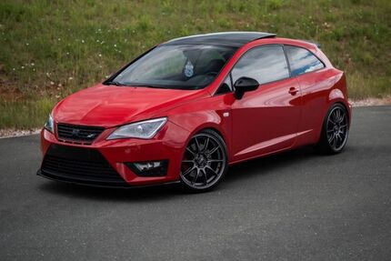 Seat Ibiza 159.000 km 9.000 &euro; Berg 92348
