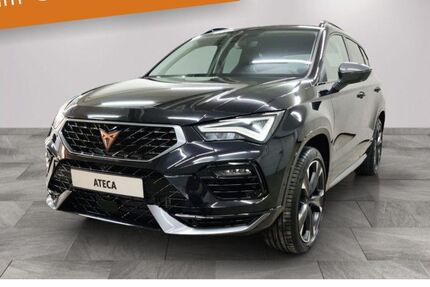 Cupra Ateca 10.500 km 41.290 € Borna 04552