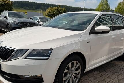 Skoda Octavia 125.000 km 14.900 &euro; Simmozheim/Stuttgart 75397