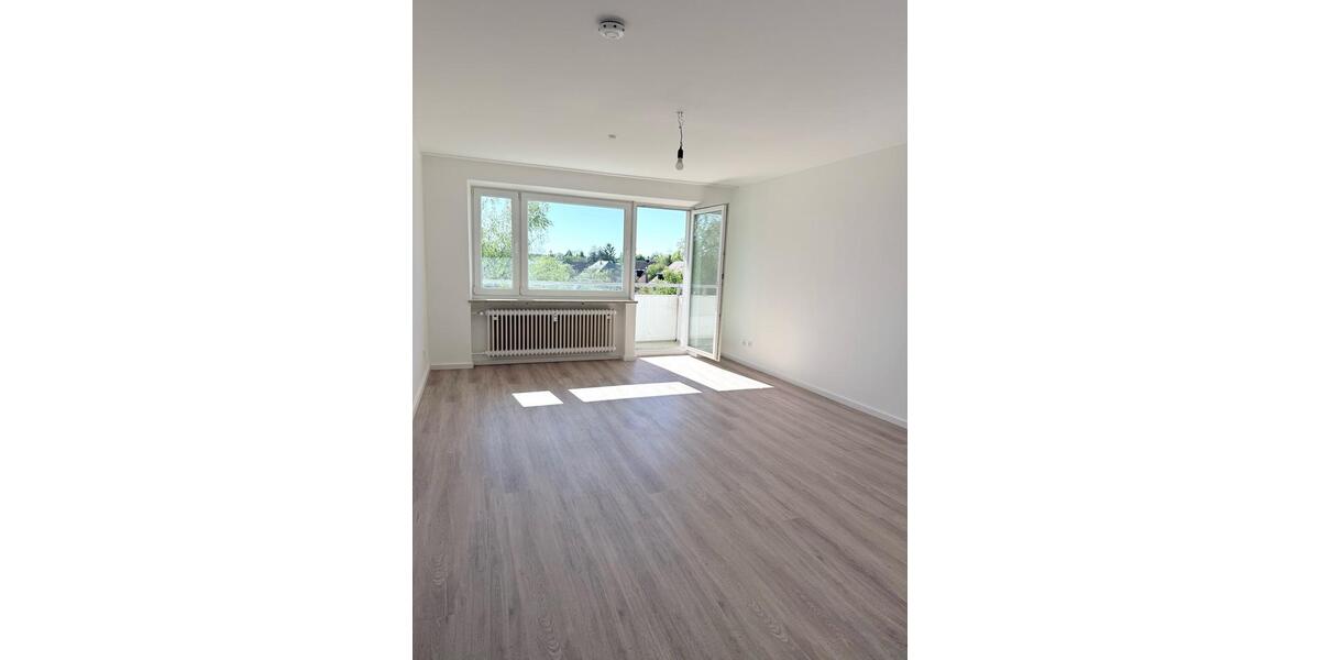 Etagenwohnung München Trudering-Riem - 2 Zimmer, 54 m&sup2;, 369.000&euro; | Angebot:26447305