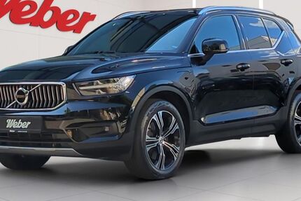 Volvo XC40 60.000 km 28.890 &euro; Berlin 14165