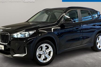 BMW X1 15.087 km 43.303 &euro; Saarbrücken 66121