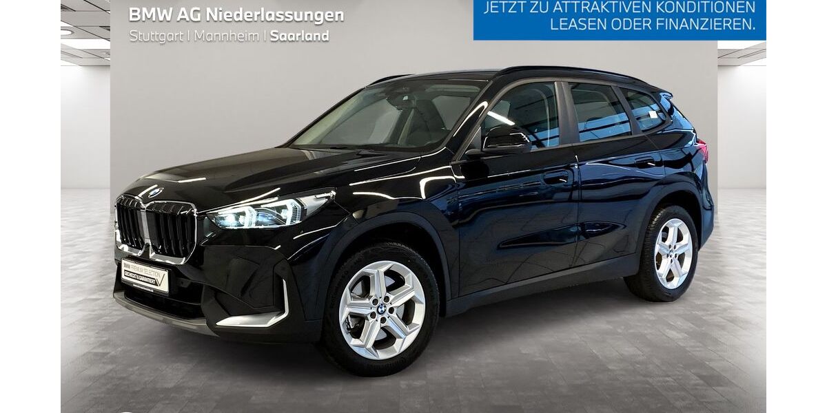 BMW X1 15.087 km 43.303 &euro; Saarbrücken 66121