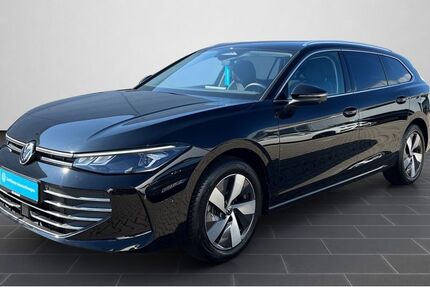 VW Passat Variant 25.322 km 33.500 € Ladenburg 68526