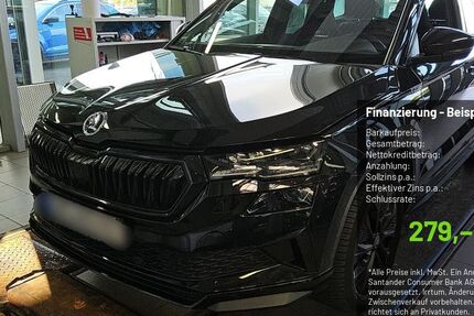 Skoda Karoq 38.964 km 25.990 &euro; Pulheim-Brauweiler 50259