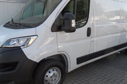 Opel Movano 26.500 km 23.900 &euro; Georgsmarienhütte 49124