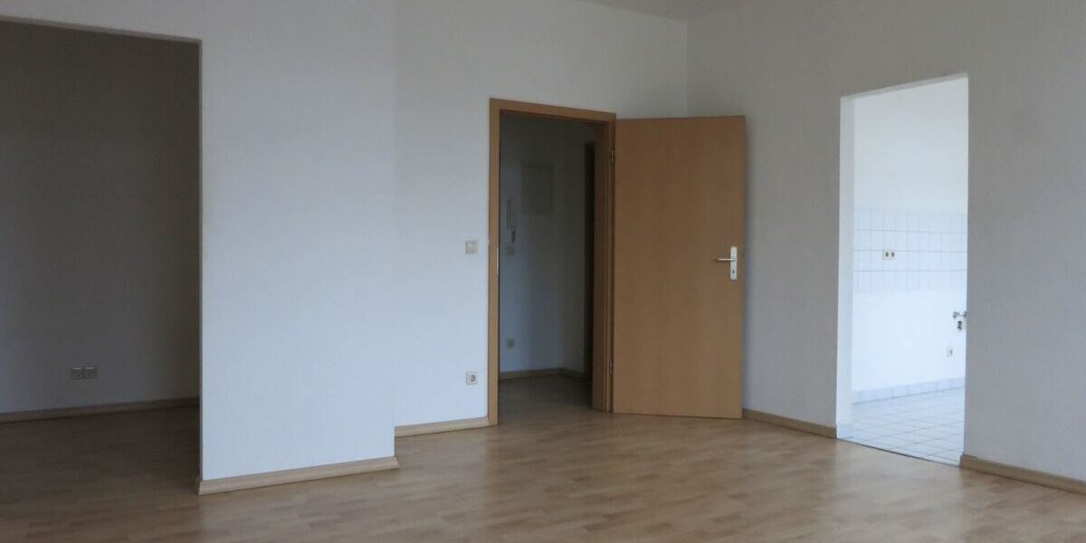 Ideal als erste Anlage! Kleine vermietete Wohnung mit Potential in Schloßchemnitz! - Etagenwohnung Chemnitz Altendorf | Angebot:26384680