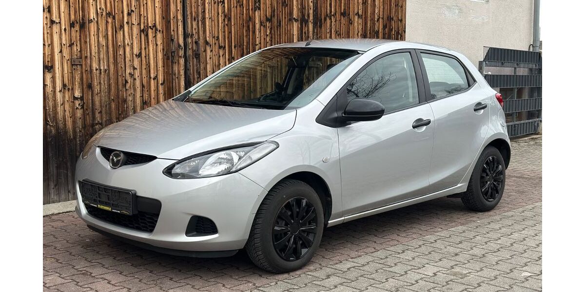Mazda 2 142.500 km 1.850 &euro; München 80995