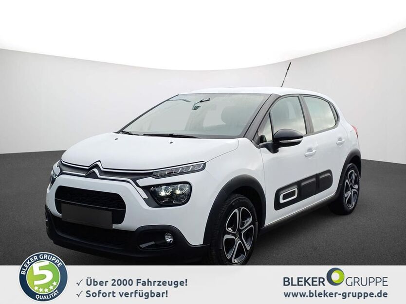 Citroen C3 45.002 km 11.990 € Ahaus 48683