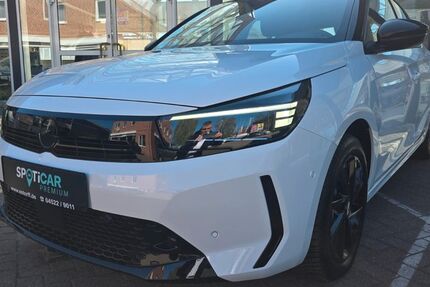 Opel Corsa 10.705 km 16.950 &euro; Plön 24306