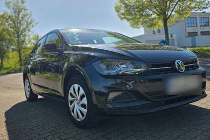 VW Polo 129.056 km 10.200 &euro; Trier 54292