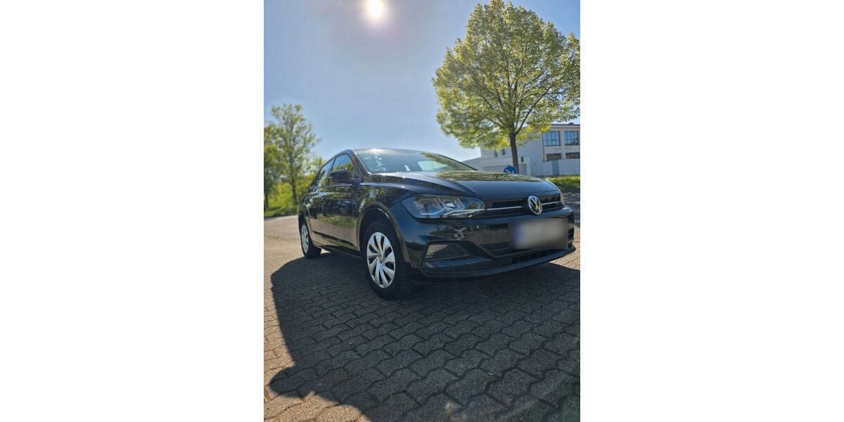 VW Polo 129.056 km 10.400 &euro; Trier 54292