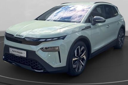 Skoda Elroq 3.456 km 43.990 &euro; Euskirchen 53879