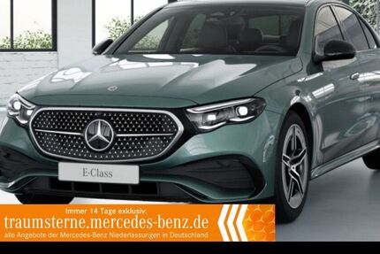 Mercedes-Benz E 200 9.830 km 51.990 &euro; Erlangen 91056