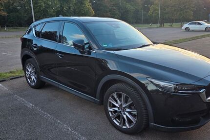 Mazda CX-5 180.900 km 12.900 &euro; Maintal 63477