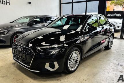 Audi A3 7.322 km 25.790 &euro; Heilbronn 74076