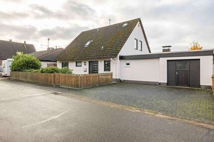 Haus zum Kaufen in Winsen (Aller) 349.000 € 140 m² 6 zimmer