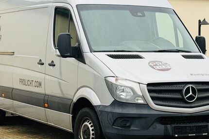 Mercedes-Benz Sprinter 324.000 km 11.499 &euro; Au am Rhein 76474