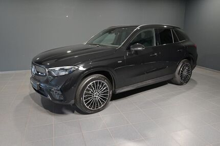 Mercedes-Benz GLC 400 5.010 km 77.800 € Schorndorf 73614