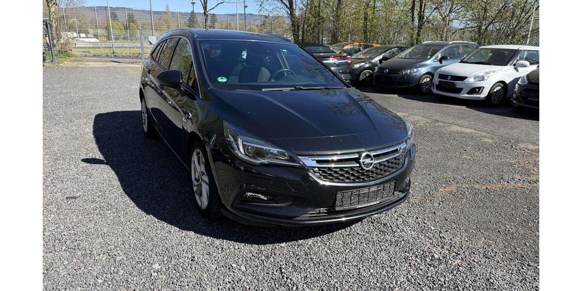 Opel Astra 160.000 km 6.599 &euro; Wiesbaden 65197