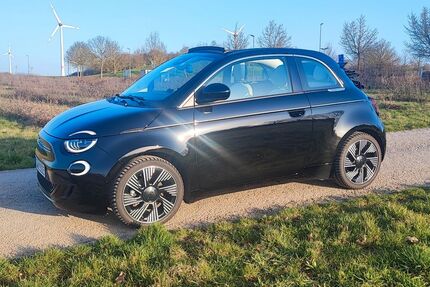 Fiat 500e 36.000 km 19.999 &euro; Wörrstadt 55286