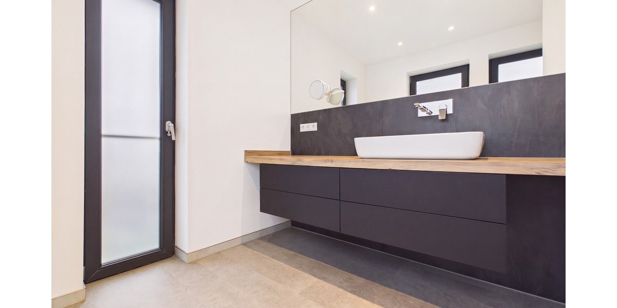 Exklusive Architektenvilla im Bauhausstil mit Smart Home & A+ Effizienz - Villa Friedrichsdorf | Angebot:26795133