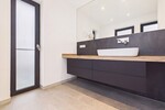 Exklusive Architektenvilla im Bauhausstil mit Smart Home & A+ Effizienz - Villa Friedrichsdorf | Angebot:26795133