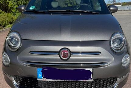 Fiat 500 68.369 km 9.500 &euro; Berlin 13088