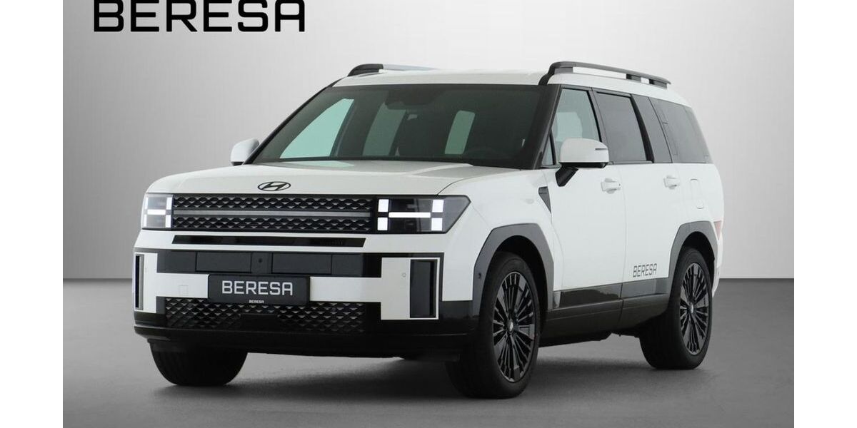 Hyundai SANTA FE 9.900 km 44.880 &euro; Lemgo 32657