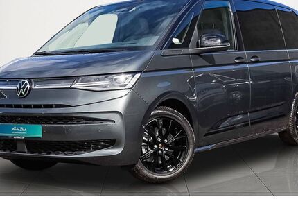 VW T7 Multivan 1.880 km 72.980 &euro; Limburg 65549