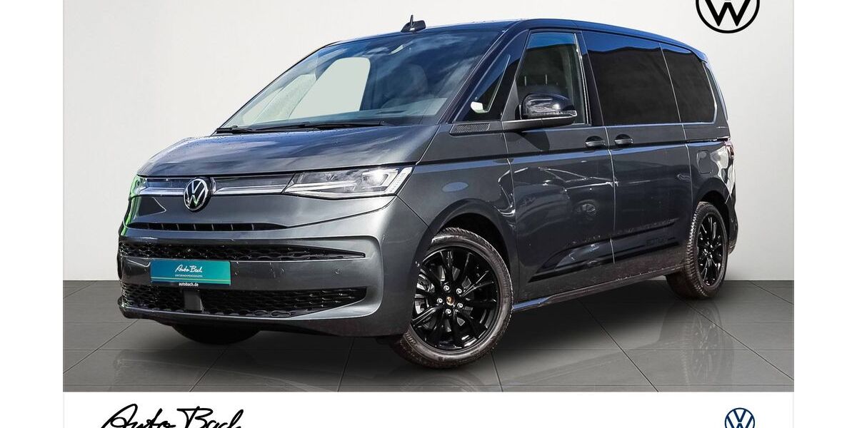 VW T7 Multivan 1.880 km 74.980 &euro; Limburg 65549