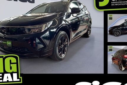 Opel Grandland (X) 44.500 km 19.480 &euro; Affing 86444