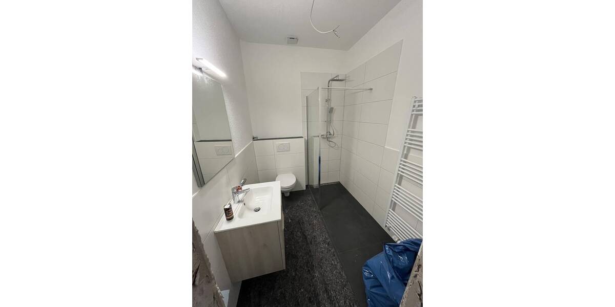 Etagenwohnung Bielefeld Innenstadt - 3 Zimmer, 65 m&sup2;, 775&euro; | Angebot:26308564