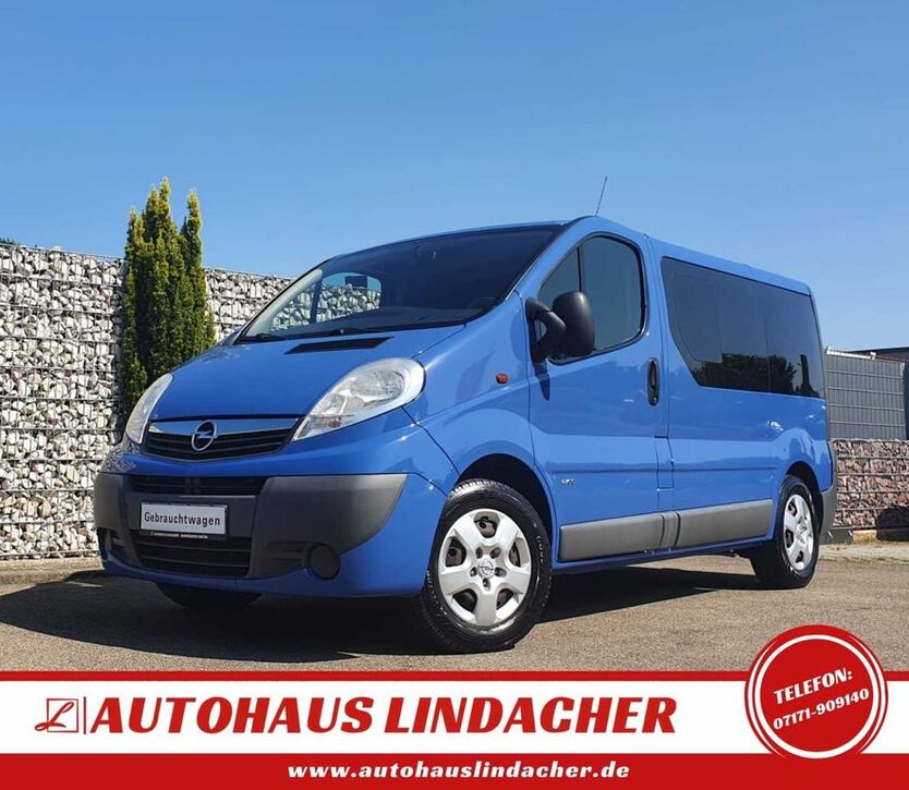Vivaro