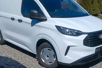 Ford Transit Custom 39.500 km 22.500 &euro; Berlin 13349