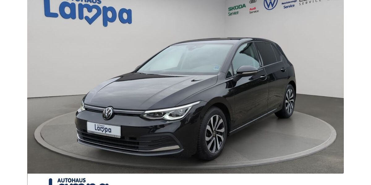 VW Golf 56.735 km 21.830 &euro; Lengerich bei Lingen/Emsland 49838