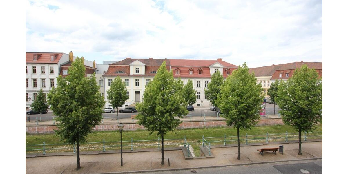 Die BELETAGE im Brockesschen Palais. Arbeiten und Leben mit Stil 7 zimmer