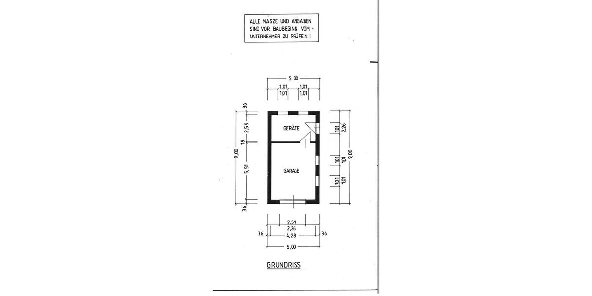 Einfamilienhaus Bunde - 5 Zimmer, 135 m&sup2;, 445.000&euro; | Angebot:25961622