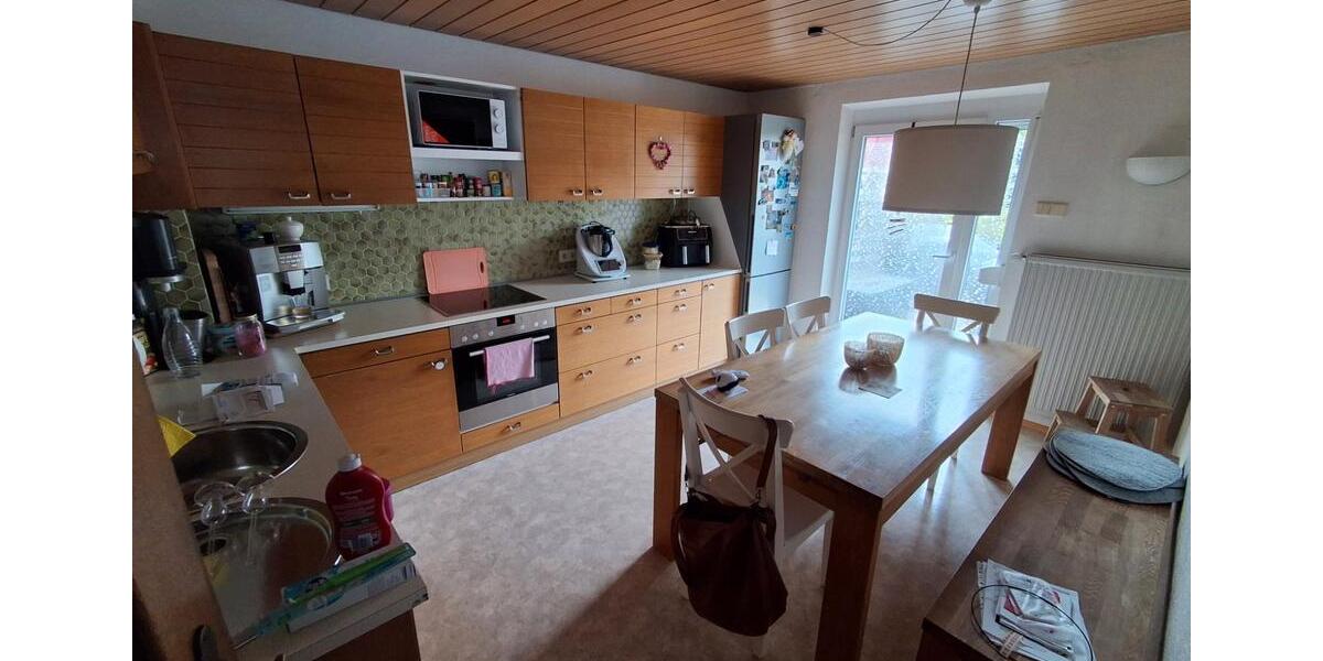 Doppelhaushälfte Kempten (Allgäu) Auf dem Lindenberg - 530.000&euro; | Angebot:27083526