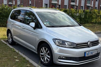 VW Touran 222.000 km 10.490 &euro; Glinde 21509