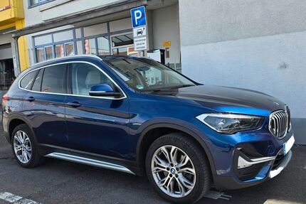 BMW X1 88.624 km 25.999 &euro; Stuttgart 70376