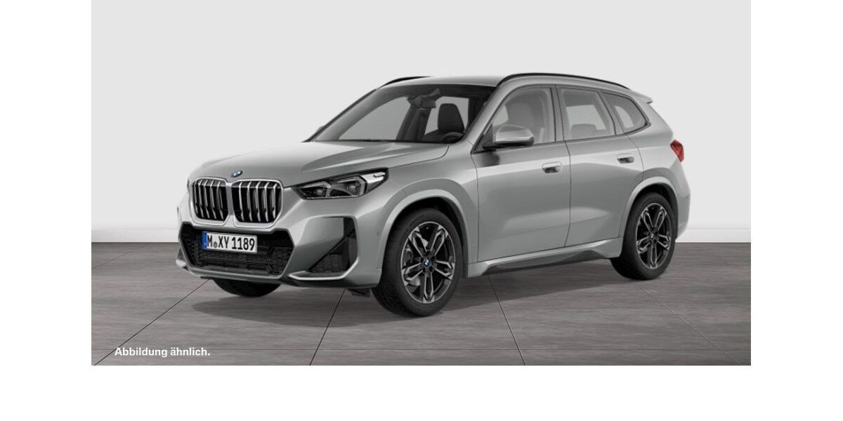 BMW X1 24.851 km 41.123 &euro; Münster 48163