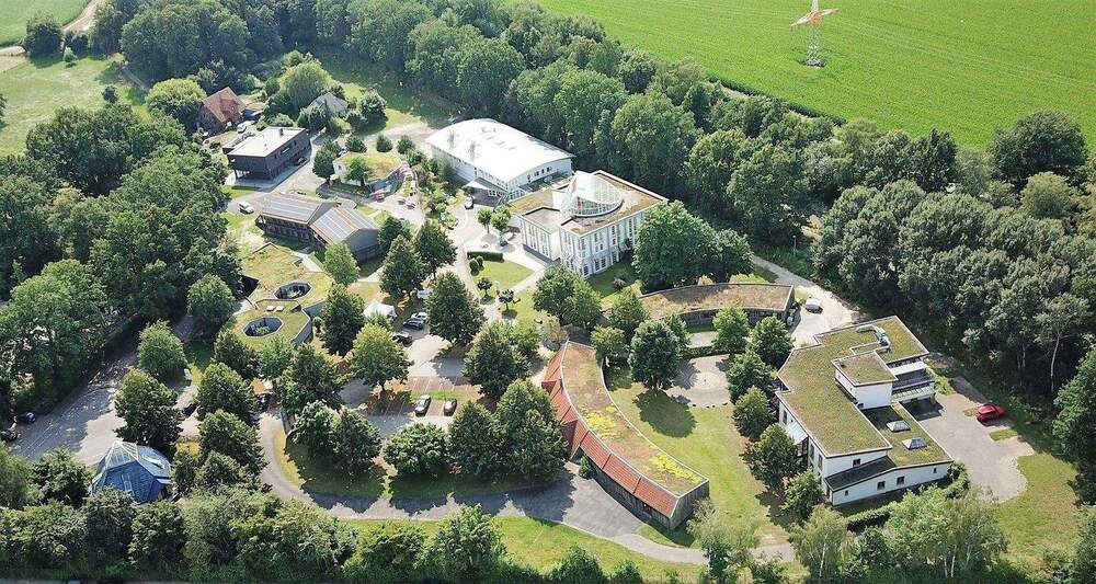 Gewerbeobjekt Rheine Schotthock - 1.921&euro; | Angebot:25745869