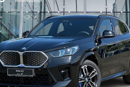 BMW iX2 2.900 km 51.890 &euro; Mönchengladbach 41066