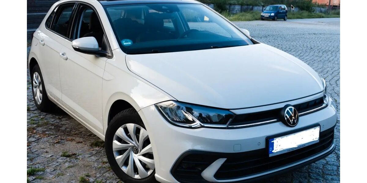 VW Polo 16.500 km 17.500 &euro; Berlin 12437