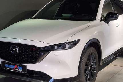 Mazda CX-5 69.000 km 26.980 &euro; Kassel 34123