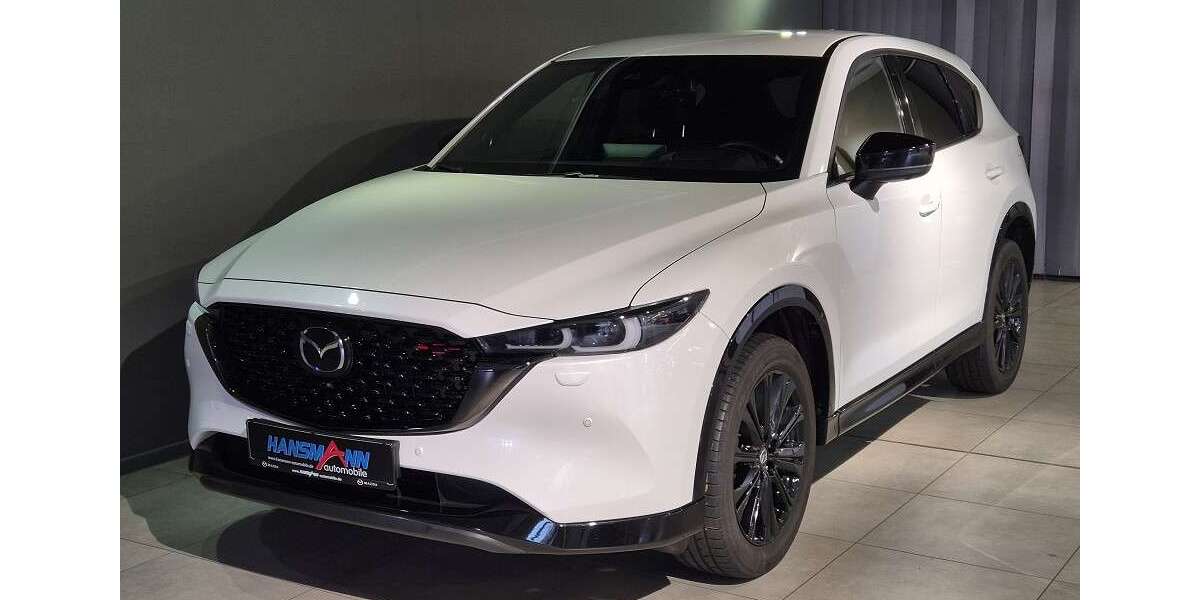 Mazda CX-5 69.000 km 26.980 &euro; Kassel 34123